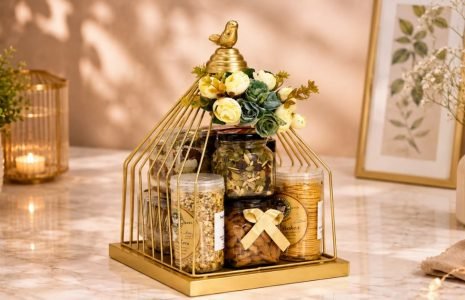 KARIGARY—Best Corporate Gift Hampers for Business Events