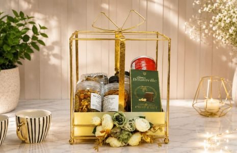 KARIGARY - Corporate Gift Hampers for Employees and Teams
