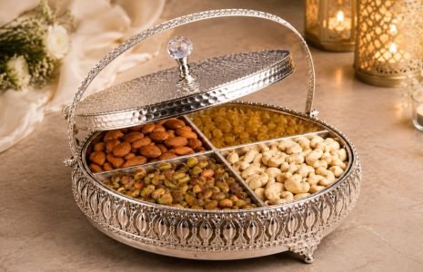 Karigary - Dry Fruit Gift Box from Karigary for Corporate Gifting