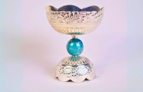 Indian Artisans- Unique Tealights from Indian Artisans Karigary for Home Decor 2