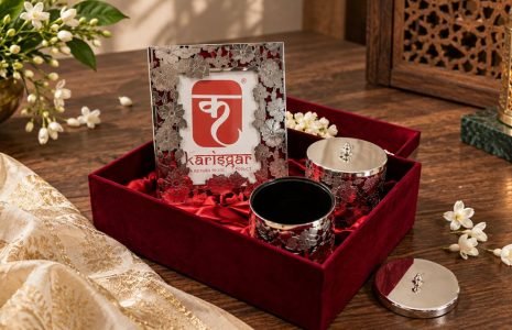 Karigary Anniversary Gifting for Parents Who Already Have Everything