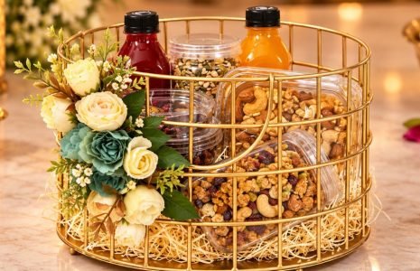 Karigary Building Corporate Gift Hampers People Actually Enjoy Opening