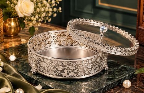 Karigary - The Case for Handcrafted Anniversary Gifting Over Store-Bought Sets