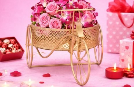 Gifting Your Home: The Most Underrated Love Gesture