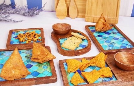 Stylish Serving Platters Perfect for Every Occasion