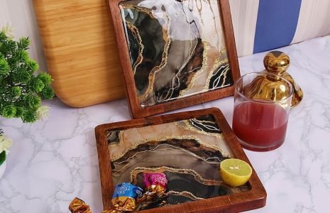 Stylish Serving Platters to Refresh Your Dining Style