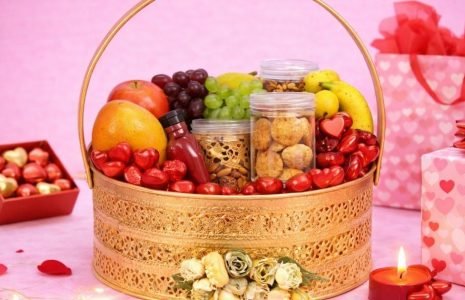 This Valentine&rsquo;s Day, Choose a Different Kind of Love