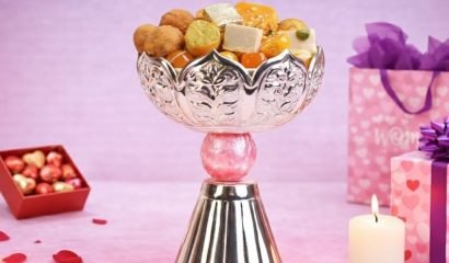 This Womens Day Celebrate HerAnd Her Space