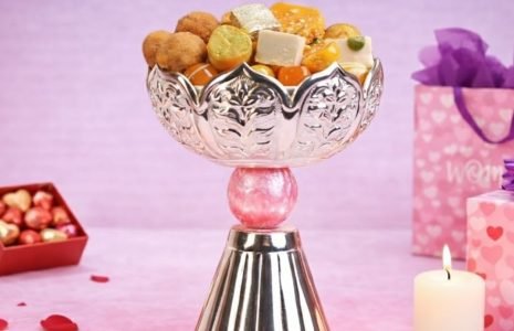 This Womens Day Celebrate HerAnd Her Space