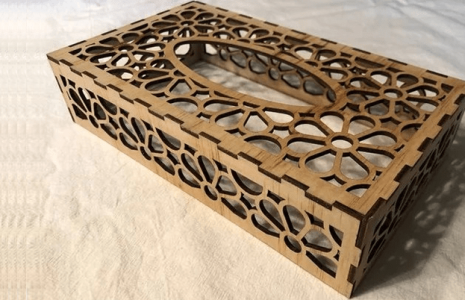 How Tissue Holders Enhance Your Dining Table's Aesthetics , indian artisans