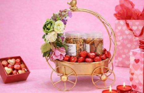 Valentines Day Home Refresh Ideas