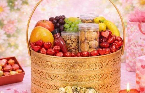 Women Are the Emotional Architects of Homes