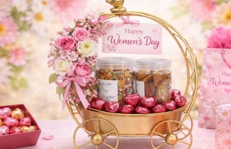 Womens Day Special- Celebrating the Women Who Turn Houses into Homes