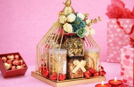 Your Home Has a Love Language Too