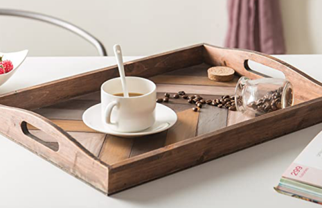 Why Serving Tray Is Important For Home Decor, indian artisan